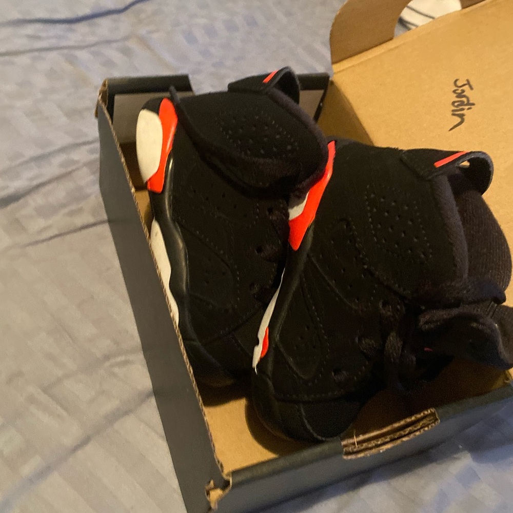 Jordan’s